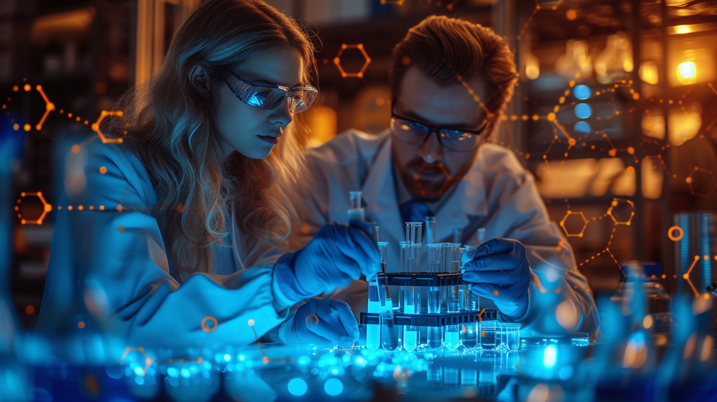 preclinical cro services