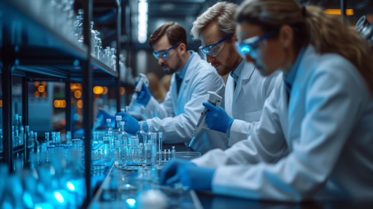 non-glp studies toxicology services
