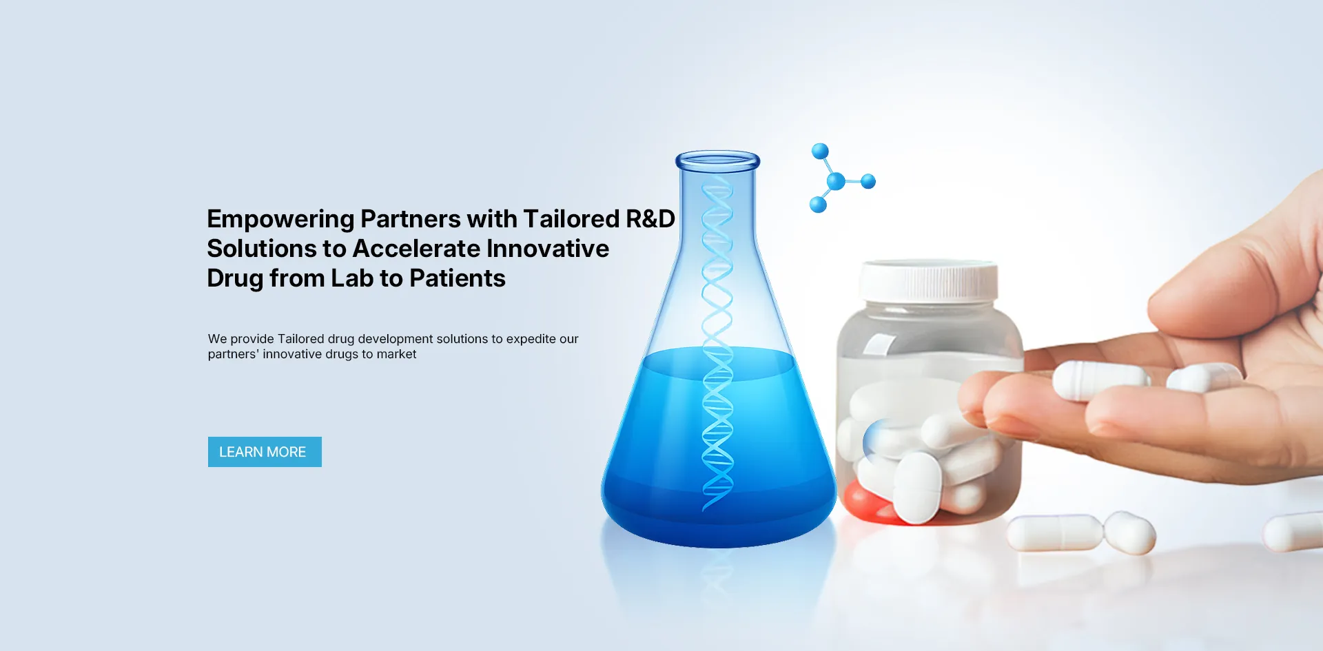 preclinical cro services