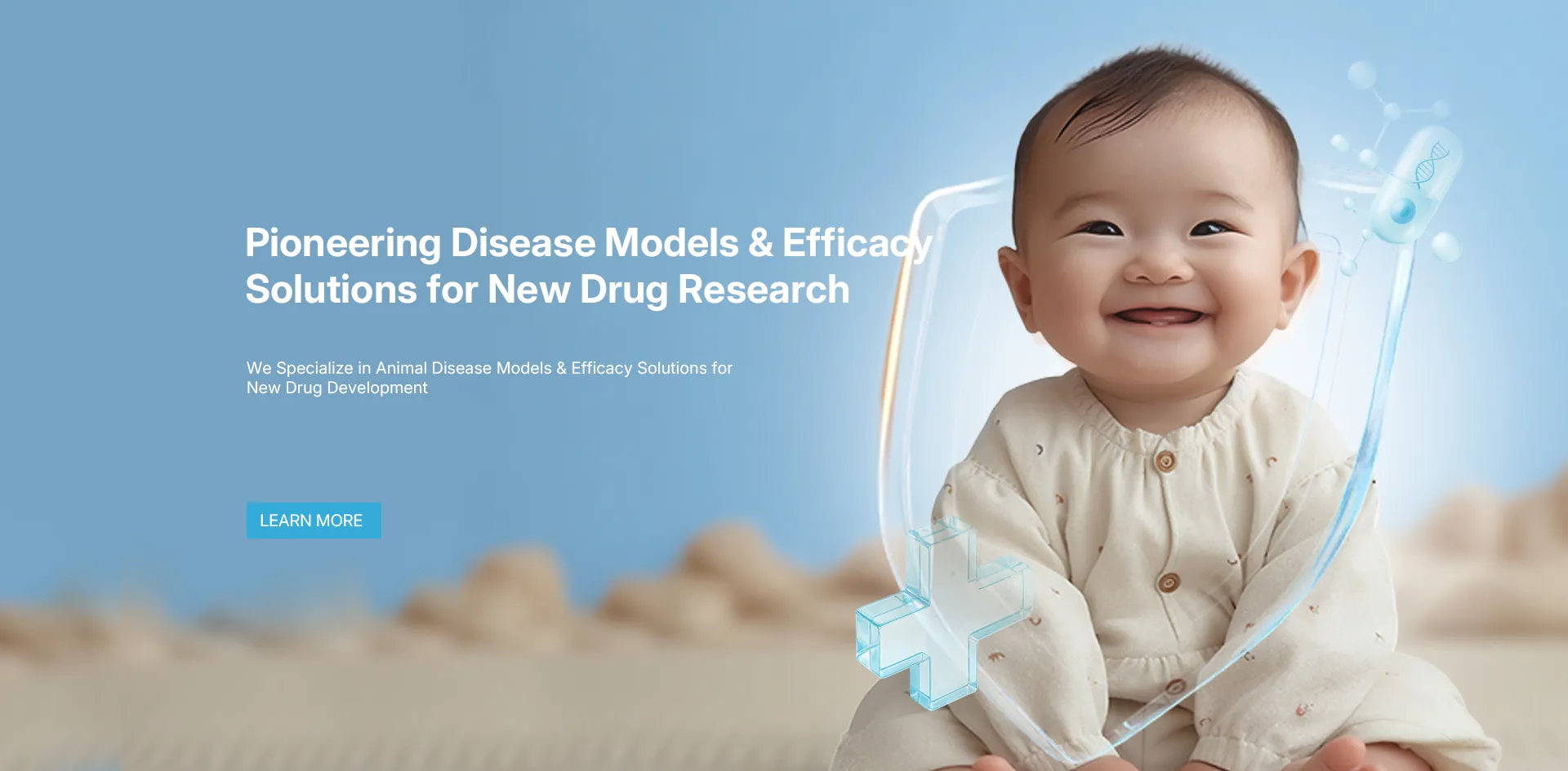 preclinical cro services