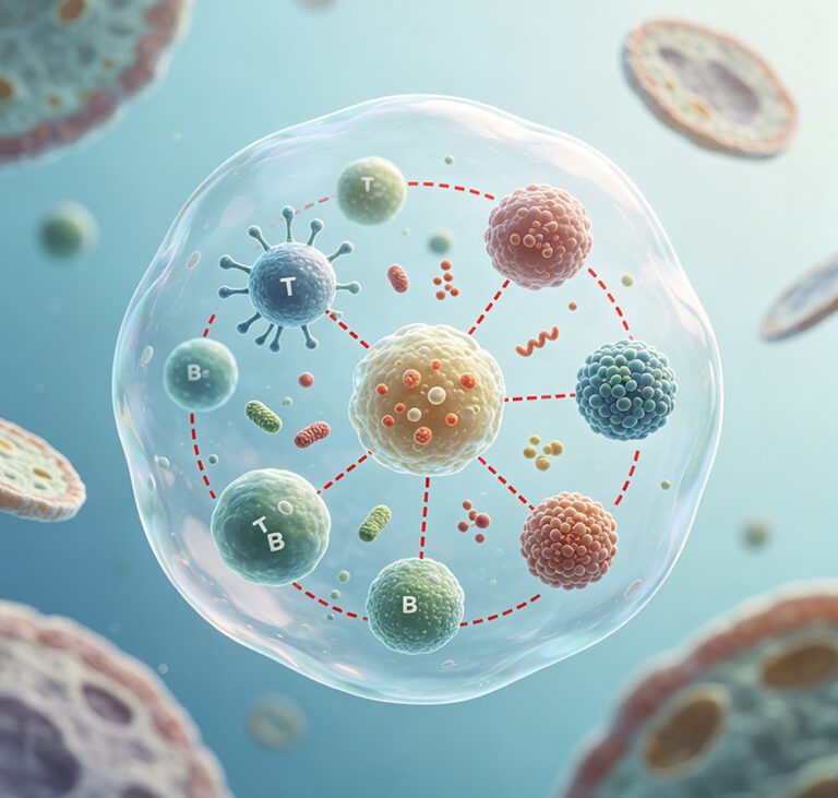 autoimmune disease models